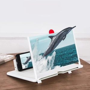 Amplificateur d'écran de Smartphone