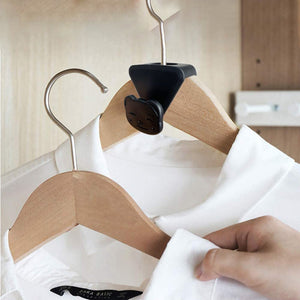 Crochet de connexion pour cintre (18pcs)