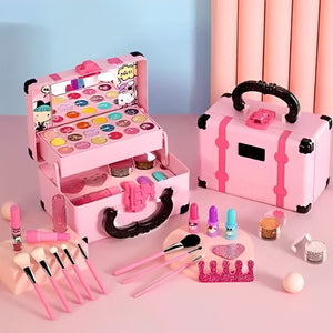 Ensemble de jeu de maquillage pour enfants