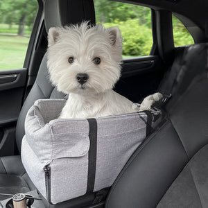 Siège Auto pour Animaux de Compagnie
