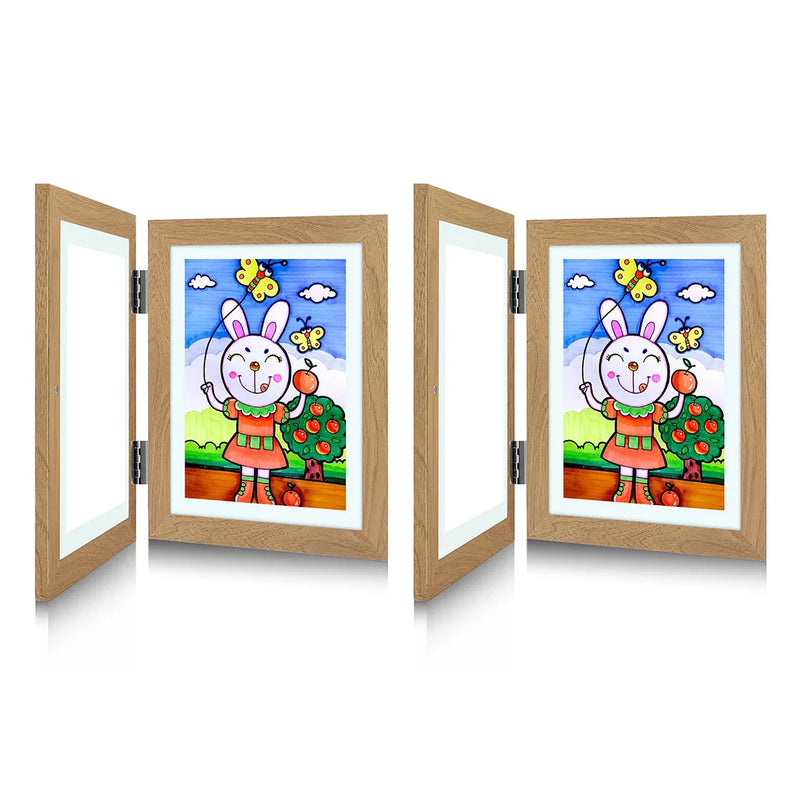 Cadre d'art pour enfants