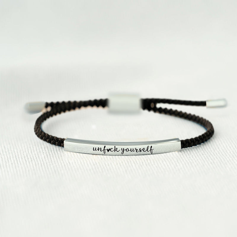 UNF♥CK Bracelet Yourself Tube