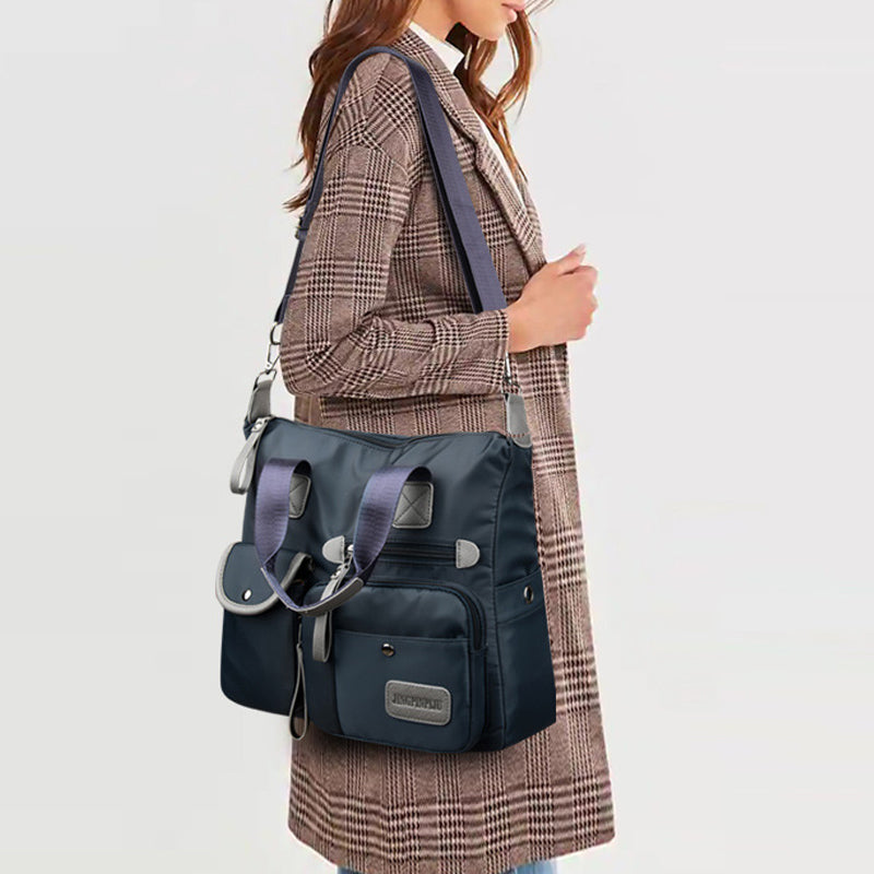 Nouveau Sac En Tissu En Nylon Pour Femme Sac En Tissu Oxford