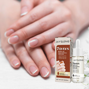 Sérum de Croissance et de Renforcement des Ongles en 7 Jours