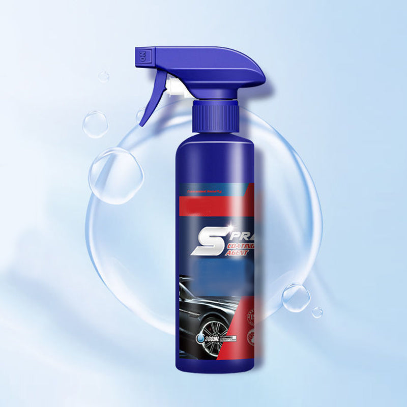 Voiture Nano Spray Réparateur