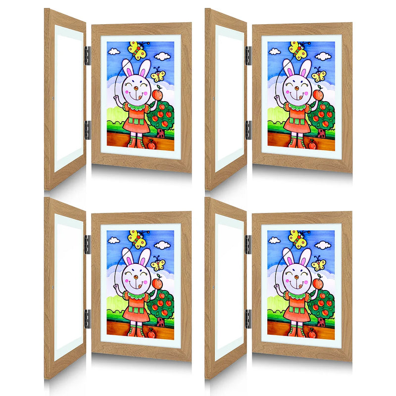 Cadre d'art pour enfants