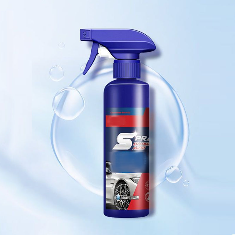 Voiture Nano Spray Réparateur