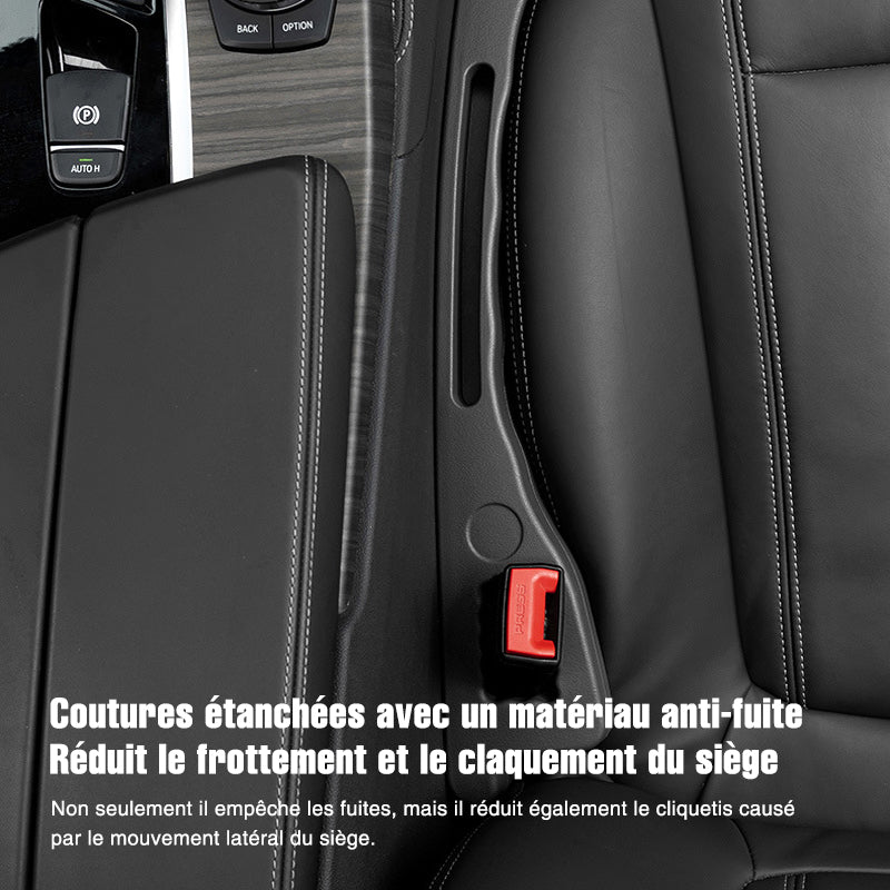 Remplissage de siège de voiture
