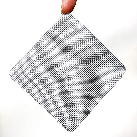 Réparation de Mesh Fenêtre et de Porte Ecran