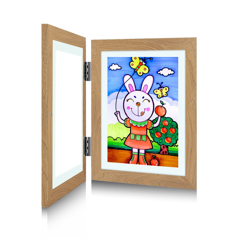 Cadre d'art pour enfants