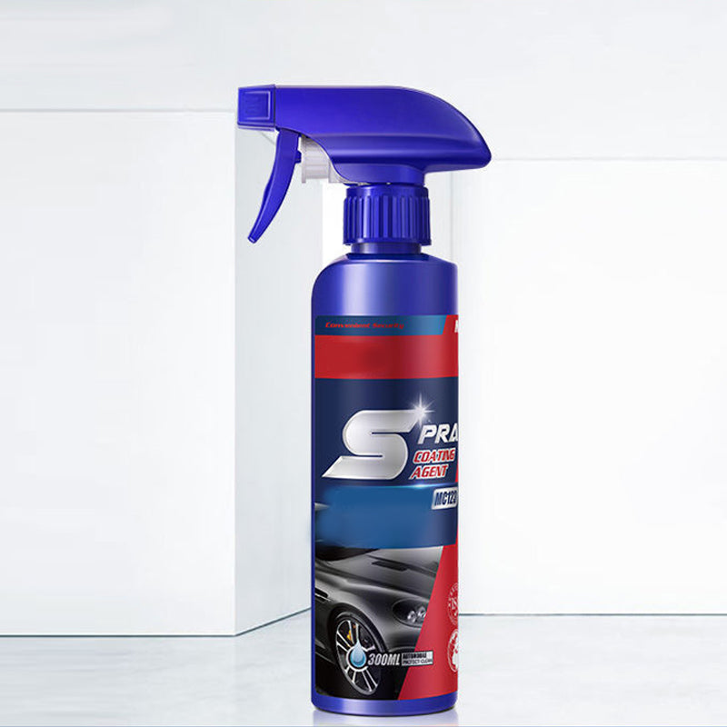 Voiture Nano Spray Réparateur