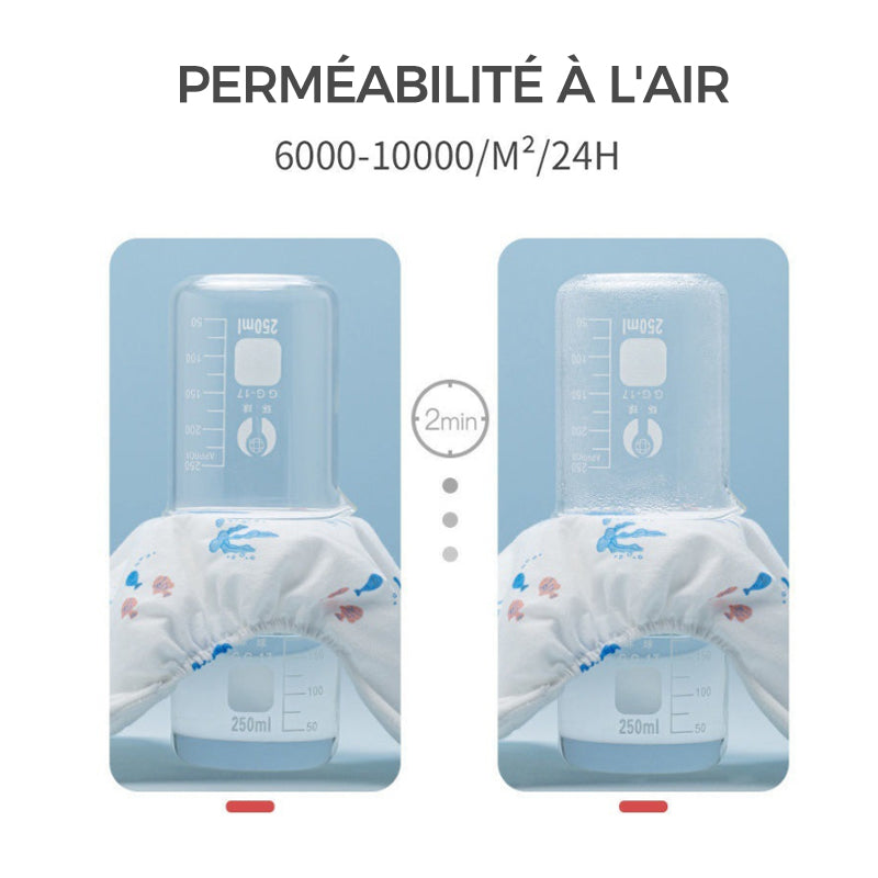 Pantalon D'entraînement Pour Couches Pour Bébé