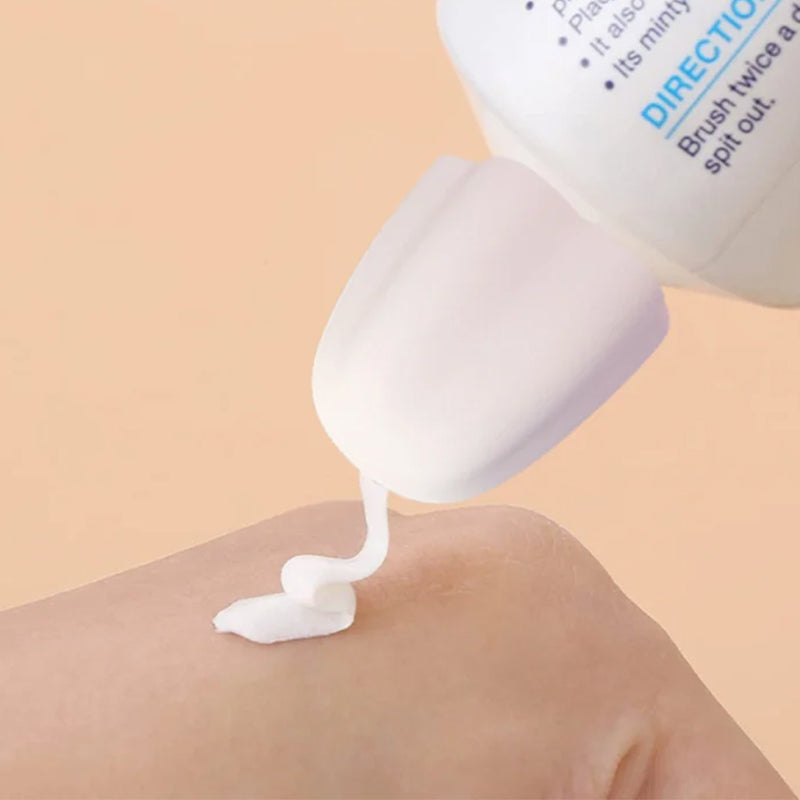 Bouchon De Dentifrice Créatif Et Amusant, Presse-Dentifrice