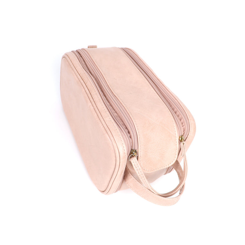 Sac à cosmétiques de voyage de grande capacité