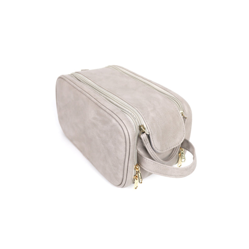 Sac à cosmétiques de voyage de grande capacité
