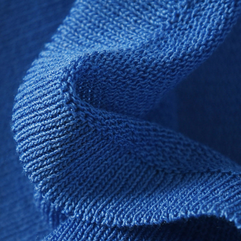Cardigan en maille soleil pour rester au frais et au goût du jour