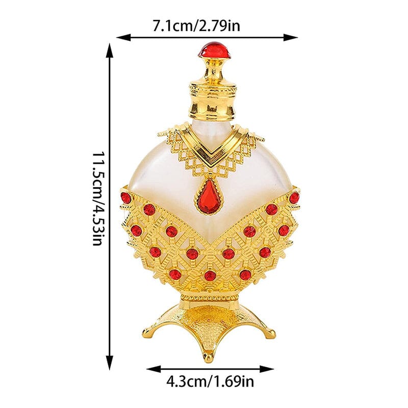 Parfum d’Arabie