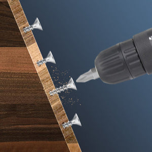 Coffret de 14 Embouts Hexagonaux