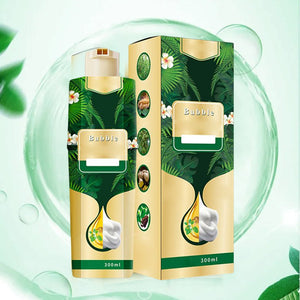Shampooing de Bulles pour Coloration des Cheveux