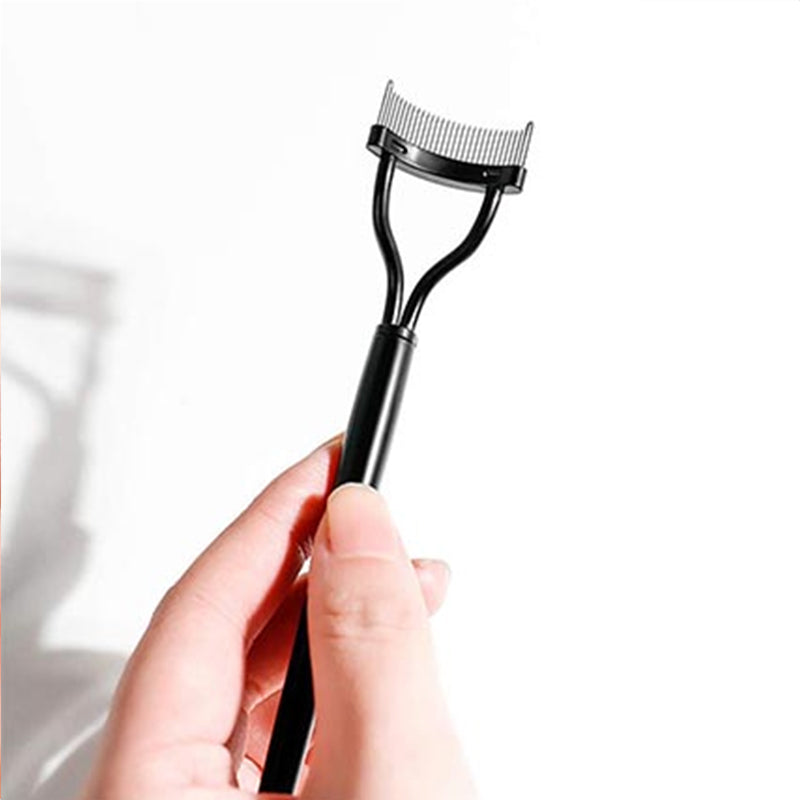 Séparateur de cils en acier inoxydable