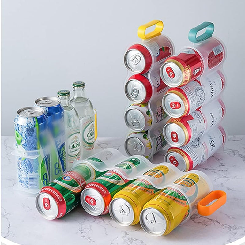 Boîte de rangement pour la bière
