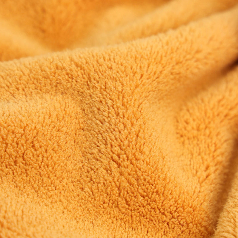 Prévente | Wrap de serviette de cheveux super absorbant pour cheveux mouillés
