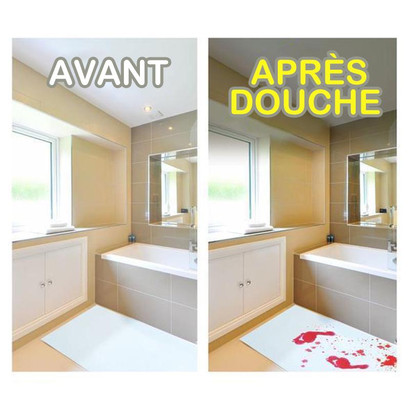 【🎃Promotion De Halloween En Avance🎃】 Tapis De Sol Horrible