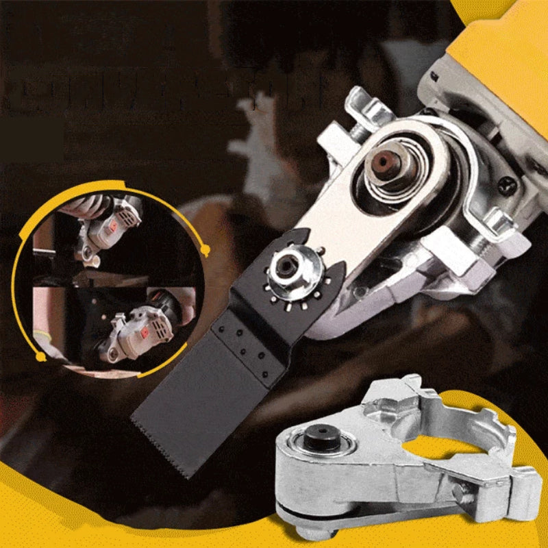 Kit Adaptateur Pour Meuleuse D'angle