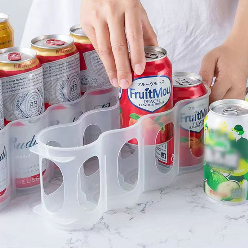 Boîte de rangement pour la bière