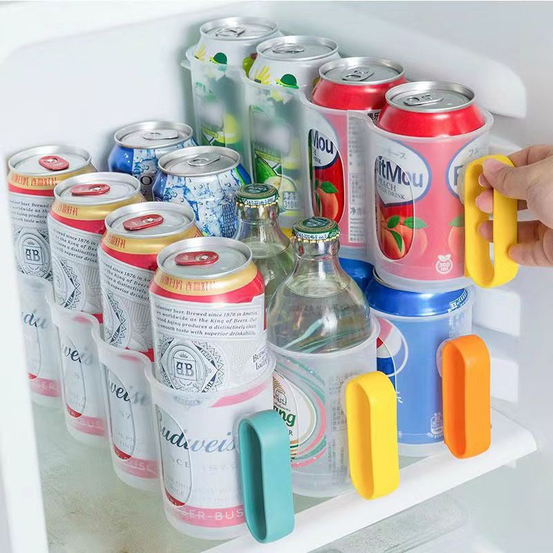 Boîte de rangement pour la bière