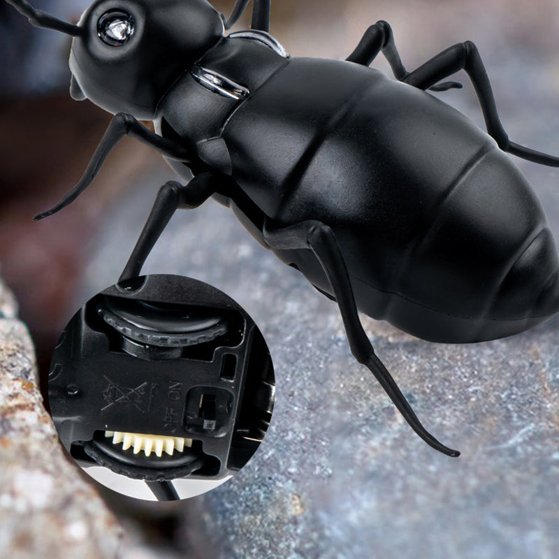 Jouet animal électrique télécommandé