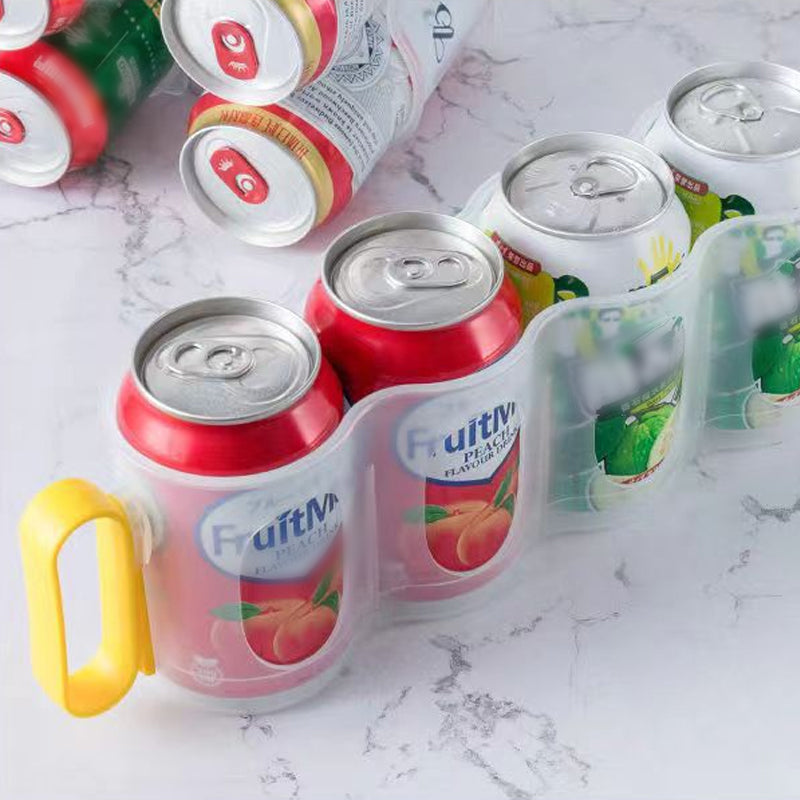 Boîte de rangement pour la bière