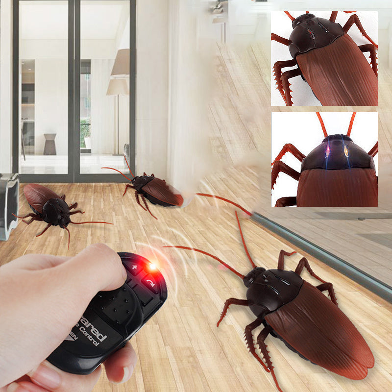 Jouet animal électrique télécommandé
