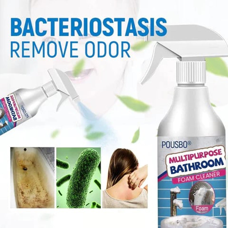 Nettoyant pour taches tenaces