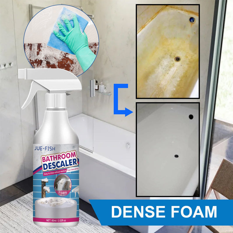 Nettoyant pour taches tenaces