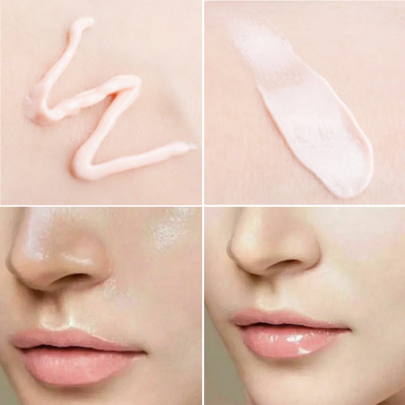 Brightening Concealer Primer Base Cream (crème de base éclaircissante)