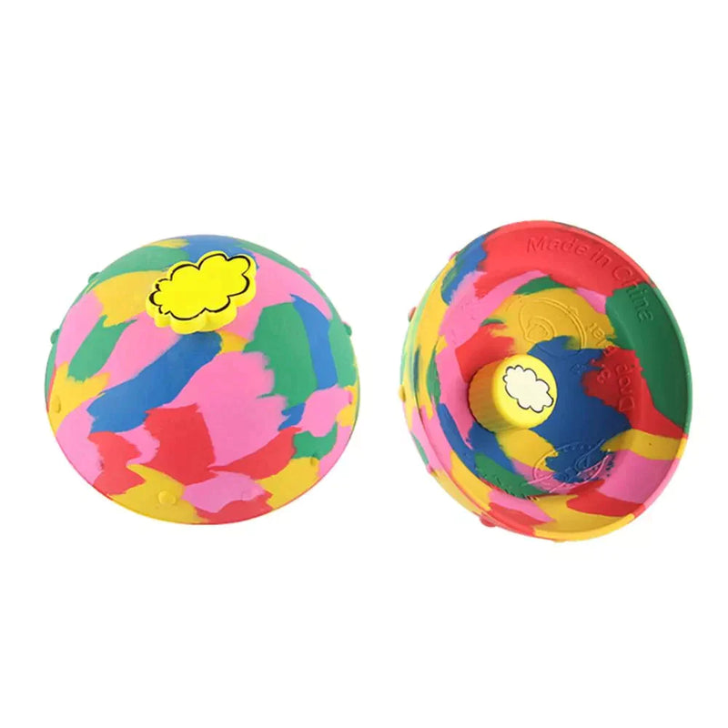 Jouets fidget bol rebondissant