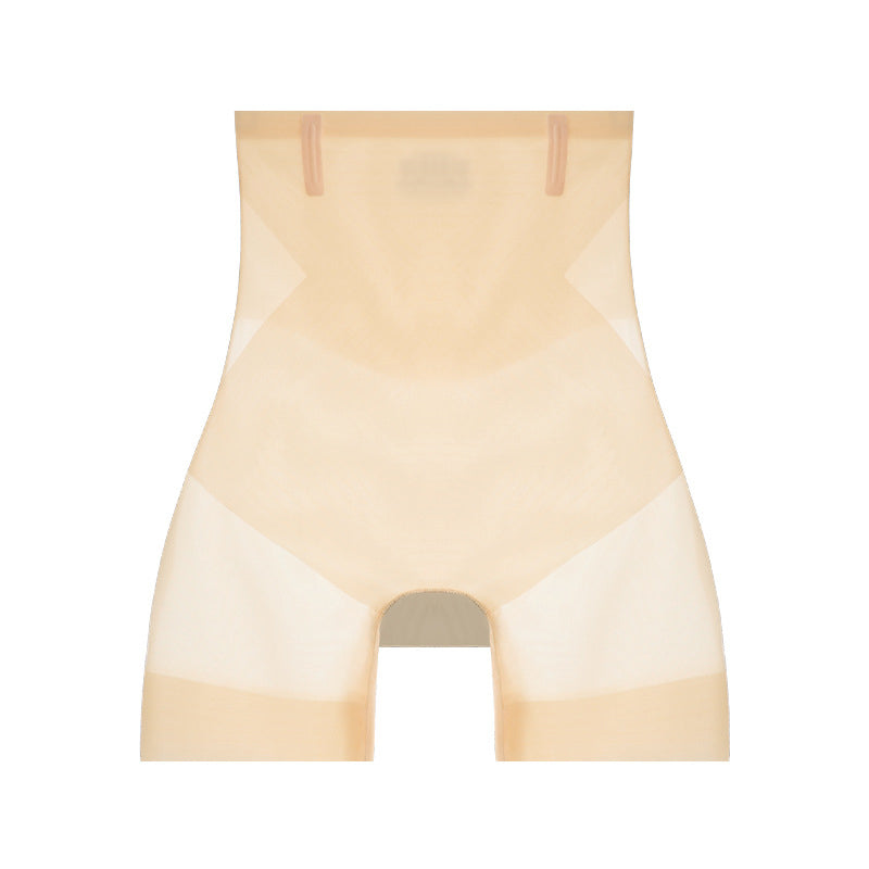 Culotte ultra-mince et gainante pour les hanches
