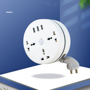 Prise Universelle USB