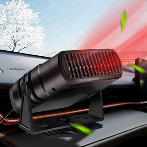 Chauffage Rapide pour Voiture