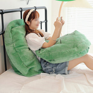 Peluche Tortue Portable