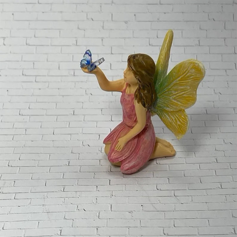 Papillons miniatures