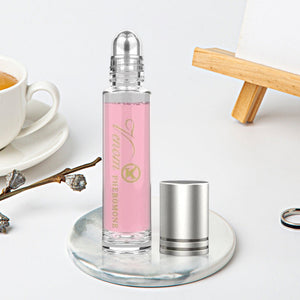 Parfum aux phéromones