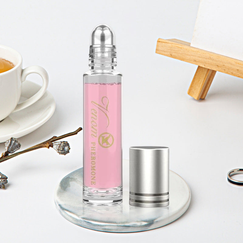 Parfum aux phéromones