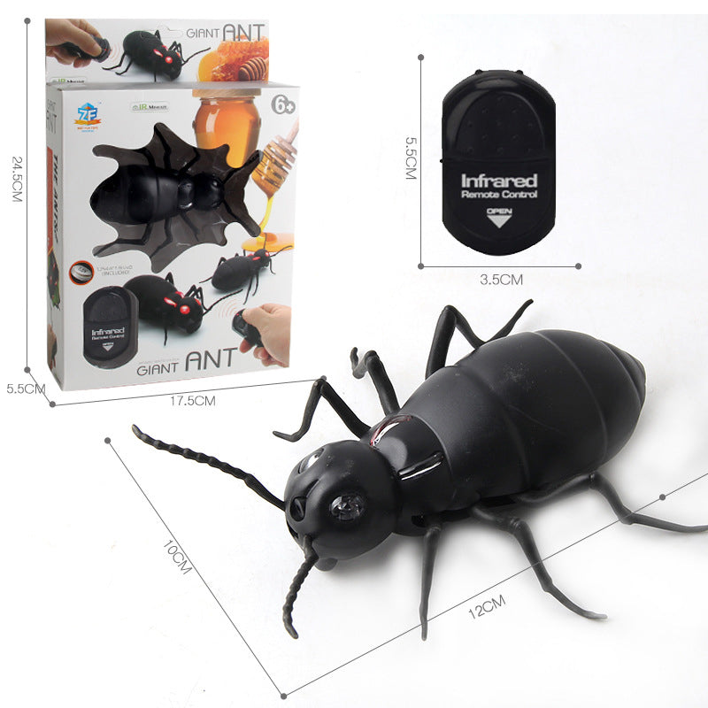 Jouet animal électrique télécommandé