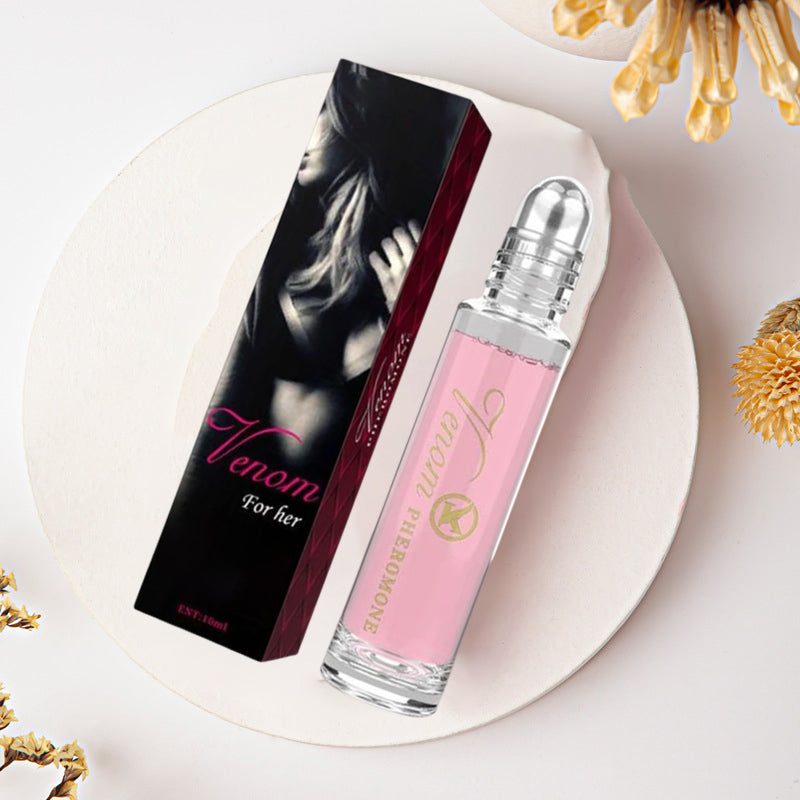 Parfum aux phéromones