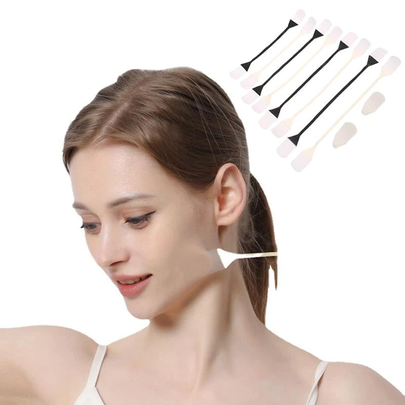 Ruban invisible de lifting du visage pour l'amincissement du visage en V