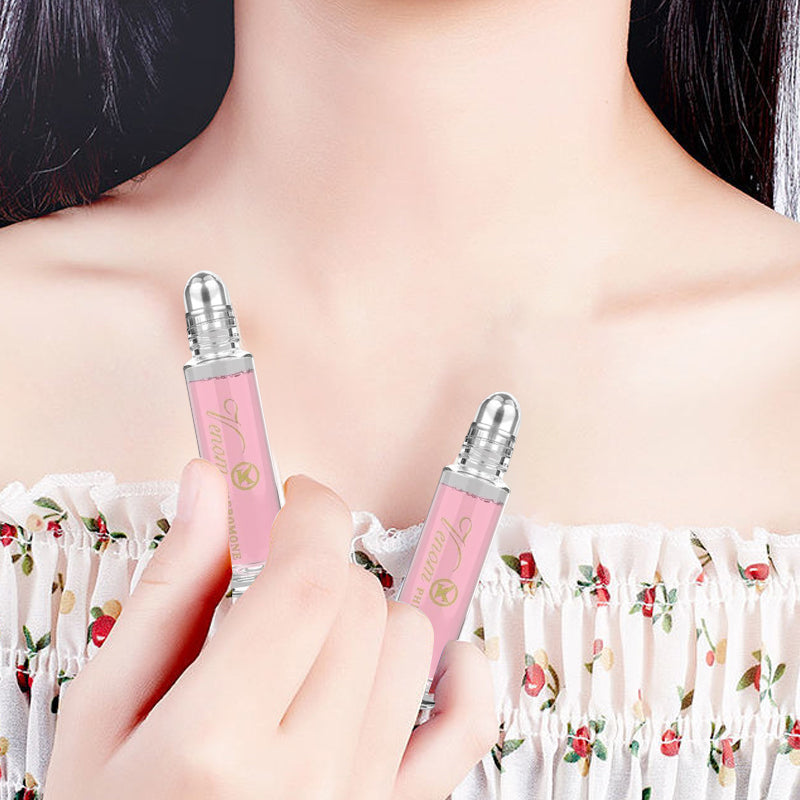Parfum aux phéromones
