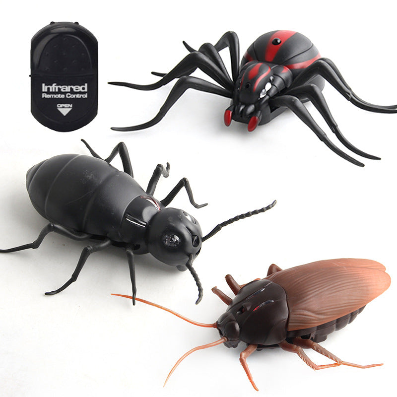 Jouet animal électrique télécommandé