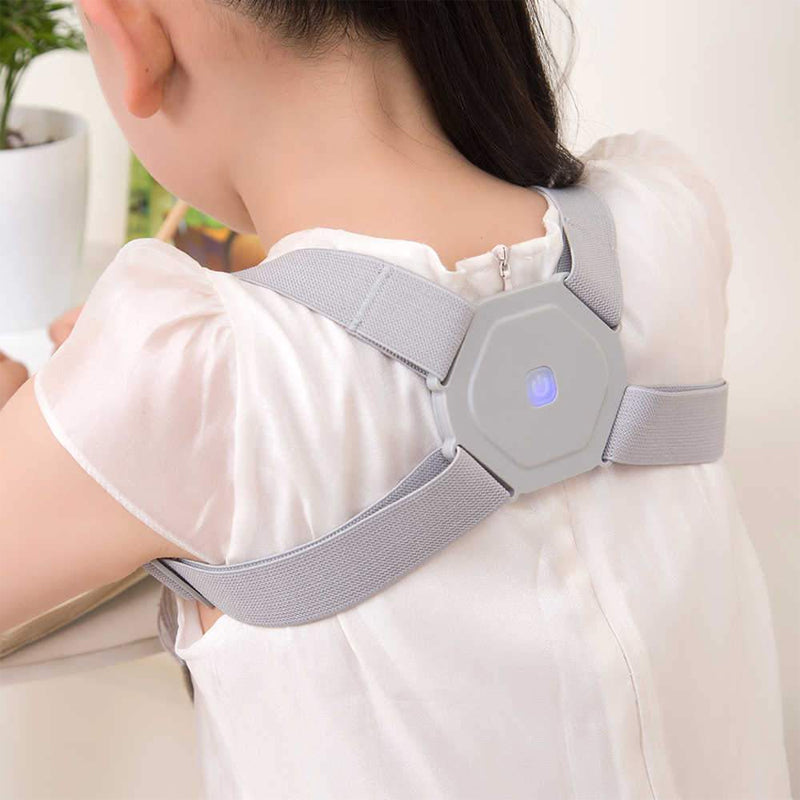 Correcteur de posture intelligent avec rappel de vibration